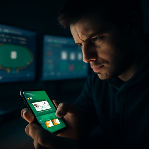 ae77 Mobile Games Screen