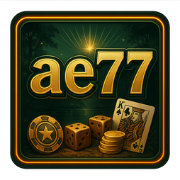 ae77 logo
